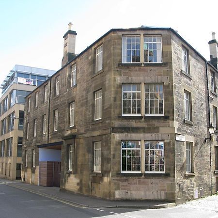 Destiny Scotland -The Malt House Apartments Edinburgh Exterior photo